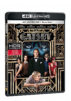 Velk� Gatsby