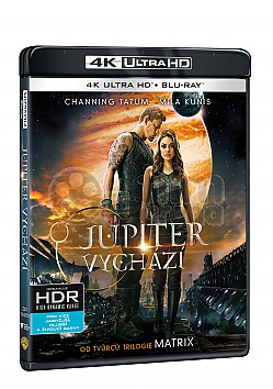 Jupiter vych�z�