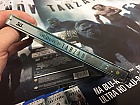 LEGENDA O TARZANOVI 3D + 2D Steelbook™ Limitovan� sb�ratelsk� edice + D�REK f�lie na SteelBook™
