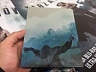 LEGENDA O TARZANOVI 3D + 2D Steelbook™ Limitovan� sb�ratelsk� edice + D�REK f�lie na SteelBook™