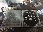 LEGENDA O TARZANOVI 3D + 2D Steelbook™ Limitovan� sb�ratelsk� edice + D�REK f�lie na SteelBook™