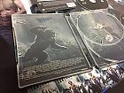 LEGENDA O TARZANOVI 3D + 2D Steelbook™ Limitovan� sb�ratelsk� edice + D�REK f�lie na SteelBook™