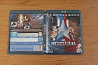 CAPTAIN AMERICA: Ob�ansk� v�lka - Iron Man O-Ring