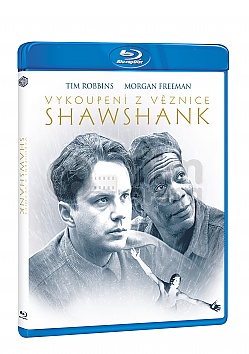 Vykoupen� z v�znice Shawshank