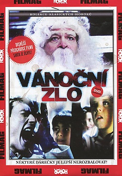 V�no�n� zlo (pap�rov� obal)