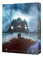 FAC #44 PURPUROV� VRCH FullSlip + Lentikul�rn� magnet Steelbook&trade; Limitovan� sb�ratelsk� edice - ��slovan�