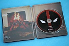 FAC #48 DEADPOOL HARDBOX FullSlip (Double Pack E1 + E2) EDITION 3 Steelbook&trade; Limitovan� sb�ratelsk� edice - ��slovan�