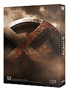 FAC #47 X-MEN: Apokalypsa FULLSLIP + Lentikul�rn� magnet 3D + 2D Steelbook™ Limitovan� sb�ratelsk� edice - ��slovan�