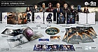 FAC #47 X-MEN: Apokalypsa FULLSLIP + Lentikul�rn� magnet 3D + 2D Steelbook&trade; Limitovan� sb�ratelsk� edice - ��slovan�