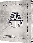 FAC #47 X-MEN: Apokalypsa FULLSLIP + Lentikul�rn� magnet 3D + 2D Steelbook™ Limitovan� sb�ratelsk� edice - ��slovan�