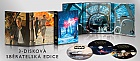 STAR WARS: S�la se probouz� 3D + 2D Digipack Sb�ratelsk� edice