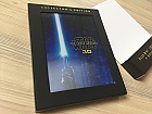 STAR WARS: S�la se probouz� 3D + 2D Digipack Sb�ratelsk� edice