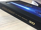 STAR WARS: S�la se probouz� 3D + 2D Digipack Sb�ratelsk� edice