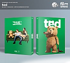 FAC #45 M��A FullSlip Steelbook™ Limitovan� sb�ratelsk� edice - ��slovan�
