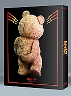 FAC #46 M��A 2 FullSlip FLASH EDITION #2 Steelbook™ Limitovan� sb�ratelsk� edice - ��slovan�