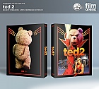 FAC #46 M��A 2 FullSlip FLASH EDITION #2 Steelbook™ Limitovan� sb�ratelsk� edice - ��slovan�