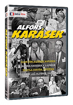 Alfons Kar�sek