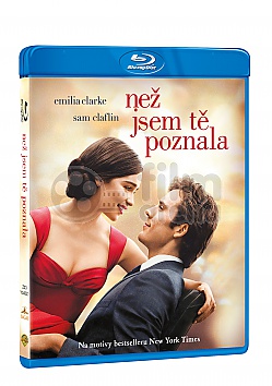 NE� JSEM T� POZNALA