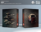 FAC #50 DREDD HardBox FullSlip (Double Pack E1 + E2) EDITION 3 3D + 2D Steelbook™ Limitovan� sb�ratelsk� edice - ��slovan�