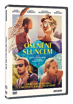 Osln�ni sluncem