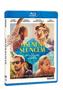 Osln�ni sluncem