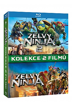 �elvy Ninja Kolekce
