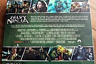 �elvy Ninja Kolekce
