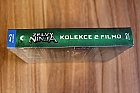 �elvy Ninja Kolekce
