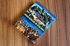 �elvy Ninja 3D + 2D Kolekce