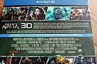 �elvy Ninja 3D + 2D Kolekce