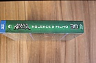 �elvy Ninja 3D + 2D Kolekce