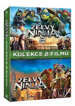�elvy Ninja Kolekce