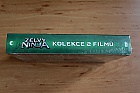 �elvy Ninja Kolekce