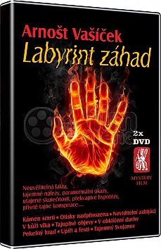 Labyrint z�had