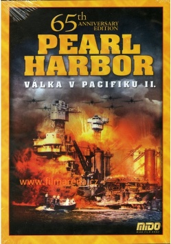 Pearl Harbor: v�lka v Pacifiku II.