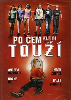 Po �em kluci tou��
