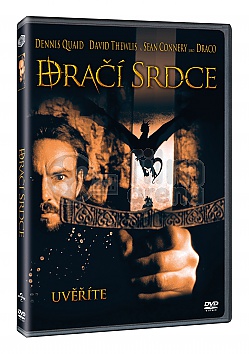 DRA�� SRDCE