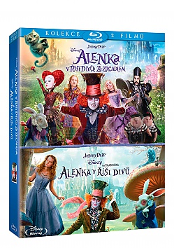 ALENKA V �͊I DIV� Kolekce