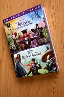 ALENKA V �͊I DIV� Kolekce