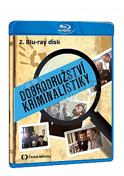 DOBRODRU�STV� KRIMINALISTIKY 2