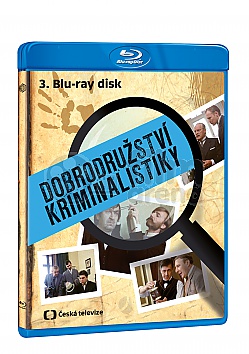 DOBRODRU�STV� KRIMINALISTIKY 3