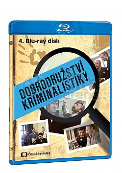 DOBRODRU�STV� KRIMINALISTIKY 4