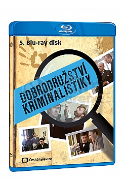 DOBRODRU�STV� KRIMINALISTIKY 5