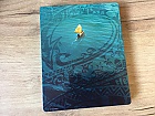 ODV��N� VAIANA: Legenda o konci sv�ta 3D + 2D Steelbook™ Limitovan� sb�ratelsk� edice + D�REK f�lie na SteelBook™