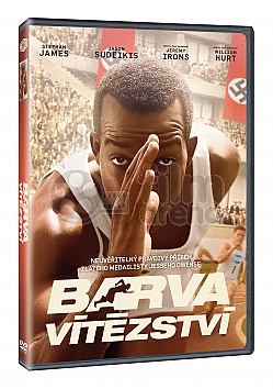 BARVA V�T�ZSTV�