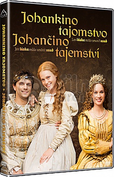 Johan�ino tajemstv�