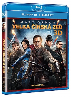 VELK� ��NSK� ZE� 3D + 2D