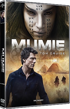 MUMIE (2017)