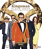 KINGSMAN: Zlat� kruh (Bontonfilm)