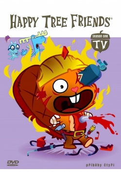 Happy Tree Friends : P��b�hy 4
